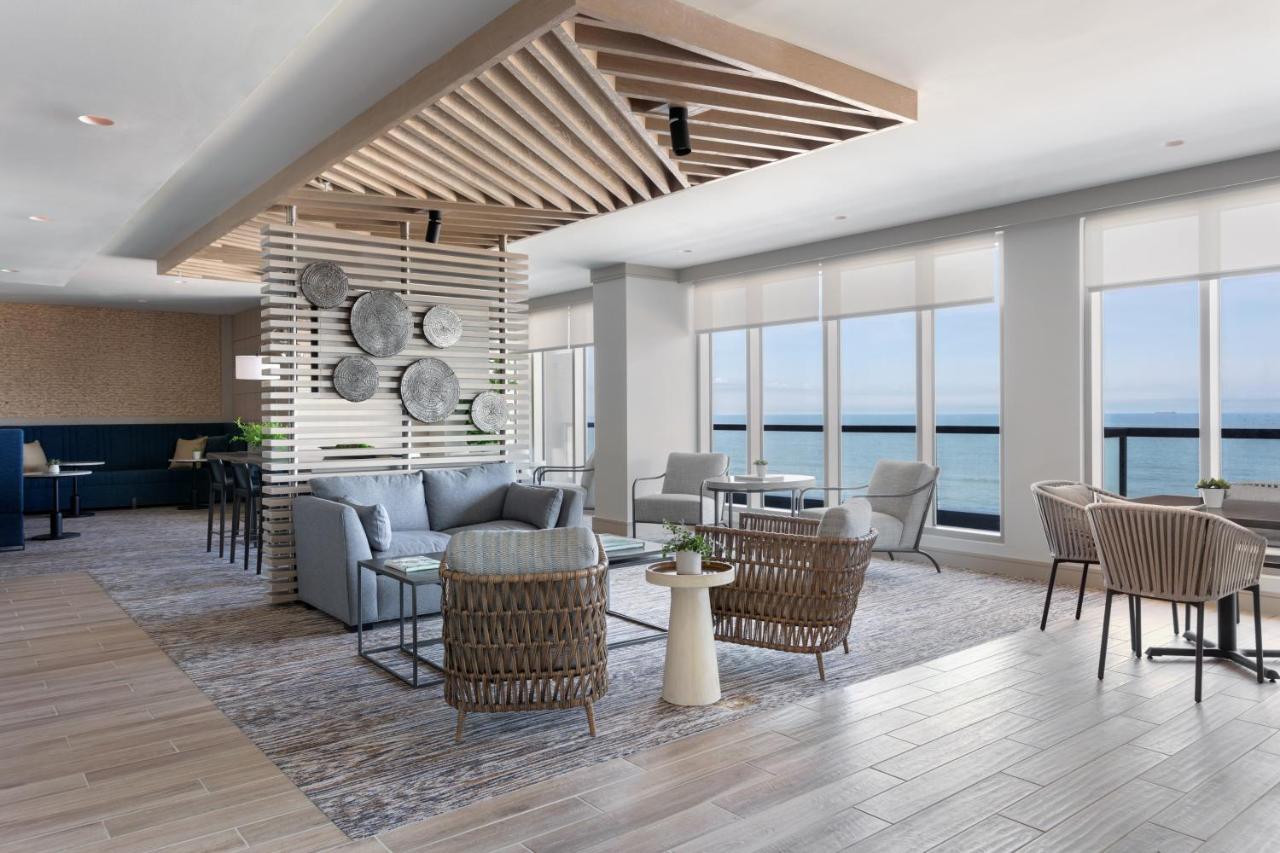 Marriott Virginia Beach Oceanfront Resort Exteriér fotografie