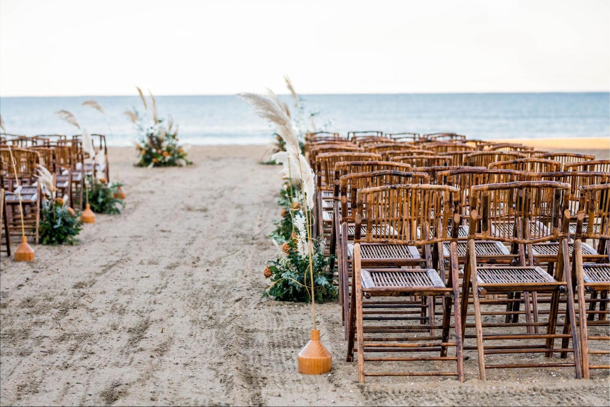 Marriott Virginia Beach Oceanfront Resort Exteriér fotografie