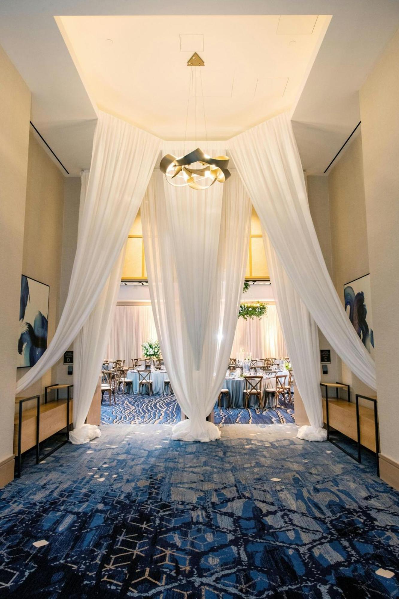 Marriott Virginia Beach Oceanfront Resort Exteriér fotografie